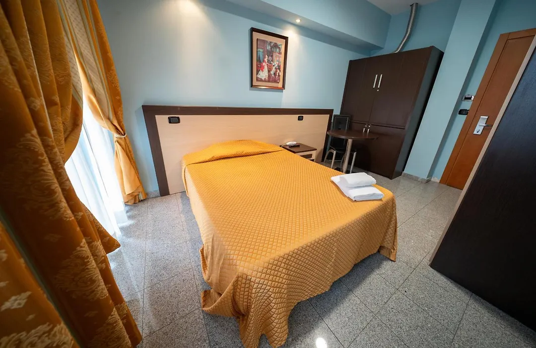Hotel Residence Sestriere-1