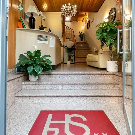 Hotel Residence Sestriere-2