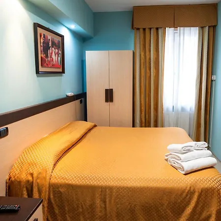 Hotel Residence Sestriere-3